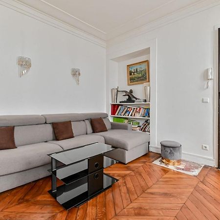 Elegance Sebastopol Pompidou 파리 외부 사진