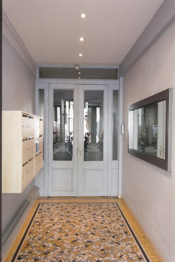 Elegance Sebastopol Pompidou 파리 외부 사진